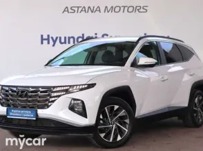 фото Hyundai Tucson 2023 года с пробегом за 13200000 тенге в undefined - фото 1