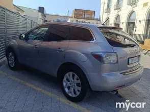 фото Mazda CX-7 2008 года с пробегом за 5200000 тенге в undefined - фото 3