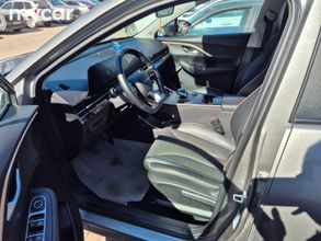 фото OMODA С5 2023 года с пробегом за 7000000 тенге в undefined - фото 3