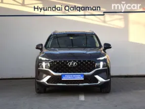 фото Hyundai Santa Fe 2023 года с пробегом за 16590000 тенге в undefined - фото 3