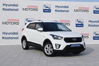 фото Hyundai Creta 2020 года с пробегом за 8390000 тенге в undefined - фото 4