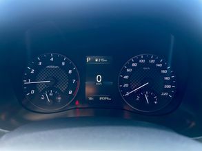 фото Hyundai Accent 2021 года с пробегом за 7970000 тенге в undefined - фото 2