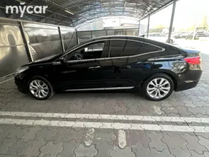 фото Hyundai Grandeur 2012 года с пробегом за 8000000 тенге в undefined - фото 4