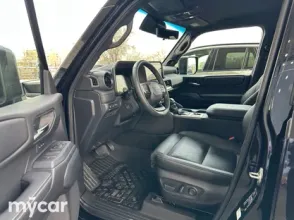 фото Toyota Land Cruiser Prado 2024 года с пробегом за 1 тенге в undefined - фото 3