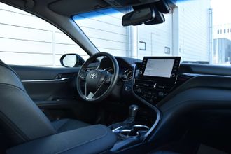 фото Toyota Camry 2023 года с пробегом за 16900000 тенге в undefined - фото 4