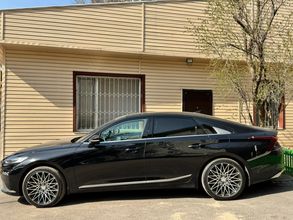 фото Kia K8 2025 года с пробегом за 19500000 тенге в undefined - фото 4