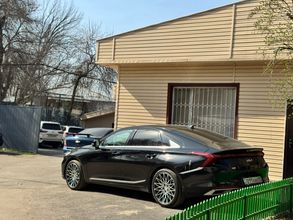 фото Kia K8 2025 года с пробегом за 19500000 тенге в undefined - фото 2