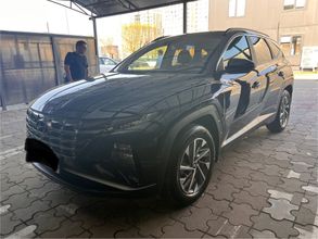 фото Hyundai Tucson 2023 года с пробегом за 12000000 тенге в undefined - фото 1
