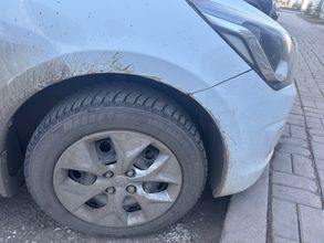 фото Hyundai Accent 2014 года с пробегом за 4000000 тенге в undefined - фото 4