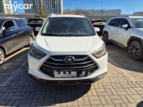 фото JAC S3 2015 года с пробегом за 2900000 тенге в undefined - фото 2