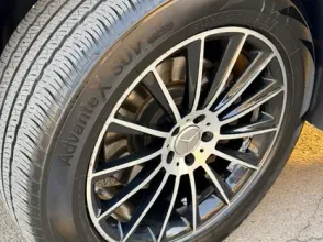 фото Mercedes-Benz GLS 2016 года с пробегом за 15000000 тенге в undefined - фото 2