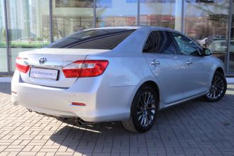 фото Toyota Camry 2012 года с пробегом за 10700000 тенге в undefined - фото 3