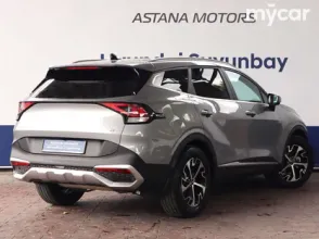фото Kia Sportage 2023 года с пробегом за 15000000 тенге в undefined - фото 3