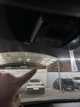 фото Hyundai Santa Fe 2021 года с пробегом за 1 тенге в undefined - фото 3