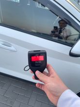 фото Hyundai Bayon 2022 года с пробегом за 7000000 тенге в undefined - фото 4