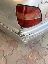 фото Lexus GS 1999 года с пробегом за 3000000 тенге в undefined - фото 4