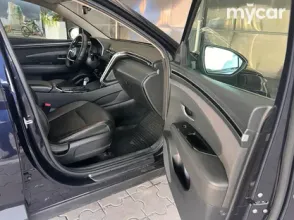 фото Hyundai Tucson 2023 года с пробегом за 12000000 тенге в undefined - фото 2