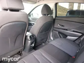 фото Hyundai Elantra 2025 года с пробегом за 10400000 тенге в undefined - фото 2