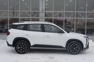 фото Hyundai Mufasa 2026 года с пробегом за 13690000 тенге в undefined - фото 2