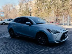 фото Toyota Yaris 2019 года с пробегом за 6900000 тенге в undefined - фото 3