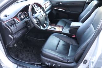 фото Toyota Camry 2012 года с пробегом за 10700000 тенге в undefined - фото 2