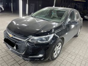 фото Chevrolet Onix 2024 года с пробегом за 6000000 тенге в undefined - фото 1