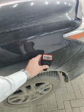 фото Lexus LX 2010 года с пробегом за 16000000 тенге в undefined - фото 4