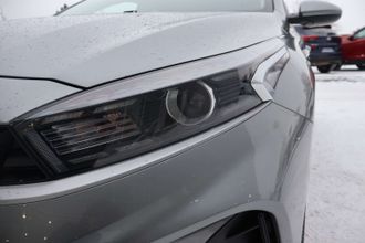 фото Kia Cerato 2021 года с пробегом за 8290000 тенге в undefined - фото 3