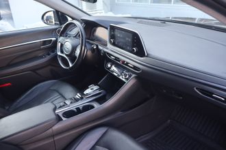 фото Hyundai Sonata 2022 года с пробегом за 11990000 тенге в undefined - фото 3