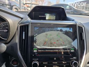 фото Subaru Forester 2023 года с пробегом за 18000000 тенге в undefined - фото 2