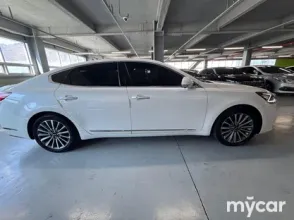 фото Kia K7 2017 года с пробегом за 10000000 тенге в undefined - фото 4