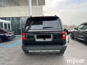 фото Toyota Land Cruiser Prado 2024 года с пробегом за 1 тенге в undefined - фото 2