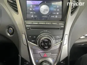 фото Hyundai Grandeur 2012 года с пробегом за 8000000 тенге в undefined - фото 3