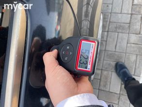 фото Mercedes-Benz E-Класс 2006 года с пробегом за 5500000 тенге в undefined - фото 2