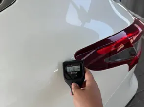 фото Nissan Qashqai 2019 года с пробегом за 7000000 тенге в undefined - фото 4