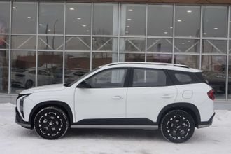 фото Hyundai Mufasa 2026 года с пробегом за 13690000 тенге в undefined - фото 3