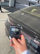 фото Hyundai Elantra 2021 года с пробегом за 9000000 тенге в undefined - фото 2