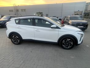 фото Hyundai Bayon 2022 года с пробегом за 7000000 тенге в undefined - фото 3