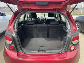 фото Chevrolet Aveo 2013 года с пробегом за 3000000 тенге в undefined - фото 2