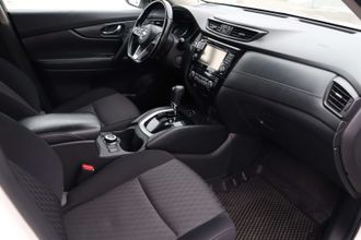 фото Nissan X-Trail 2020 года с пробегом за 10490000 тенге в undefined - фото 2