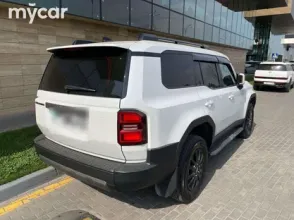 фото Toyota Land Cruiser 250 2024 года с пробегом за 30000000 тенге в undefined - фото 2