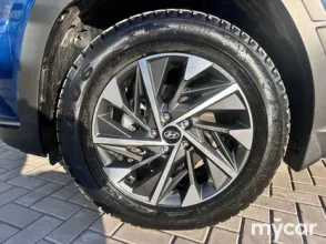 фото Hyundai Tucson 2023 года с пробегом за 13670000 тенге в undefined - фото 2