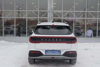 фото Hyundai Mufasa 2026 года с пробегом за 13690000 тенге в undefined - фото 4