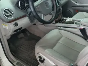 фото Mercedes-Benz GL-Класс 2006 года с пробегом за 5000000 тенге в undefined - фото 2