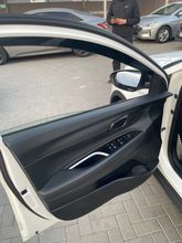 фото Hyundai Bayon 2022 года с пробегом за 7000000 тенге в undefined - фото 4
