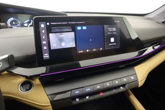 фото Changan UNI-V 2024 года с пробегом за 9790000 тенге в undefined - фото 3