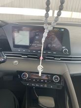 фото Hyundai Elantra 2021 года с пробегом за 9000000 тенге в undefined - фото 4