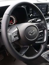 фото Hyundai Bayon 2024 года с пробегом за 8190000 тенге в undefined - фото 4
