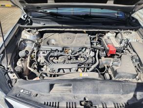 фото Toyota Camry 2021 года с пробегом за 13900000 тенге в undefined - фото 3