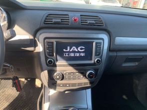 фото JAC T6 2021 года с пробегом за 7000000 тенге в undefined - фото 3